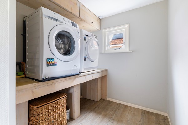 Medium property photo - Stasjonsstrjitte 2, 9047 HL Minnertsga